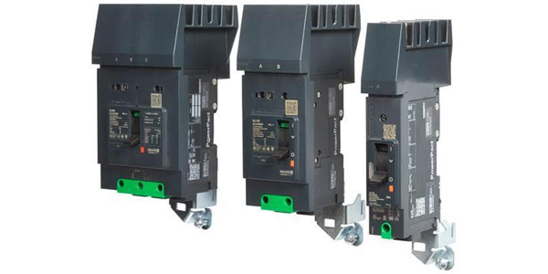 Schneider Electric Adds Award-Winning PowerPact B Circuit Breaker To I ...